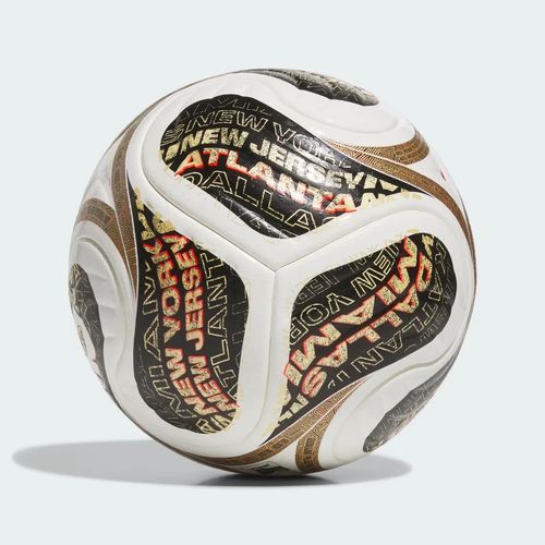  FIFA WORLD CUP 2026 TRIONDA FINALS Pro Match Ball Soccer Ball Size 5 NEW — image 3