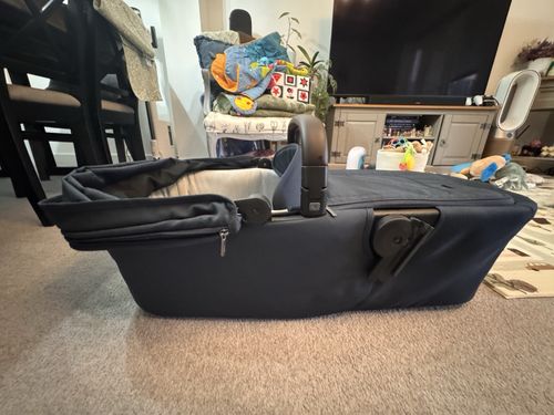 Joolz Aer+ Carrycot Navy — image 5