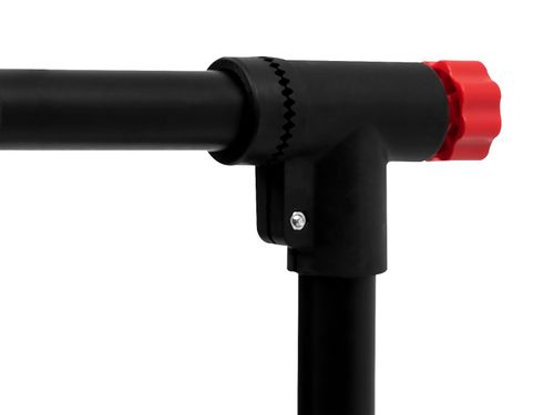 Bicycle Repair Stand, Three-Legged, Height-Adjustable, 360° Rotatable, Metal — image 11