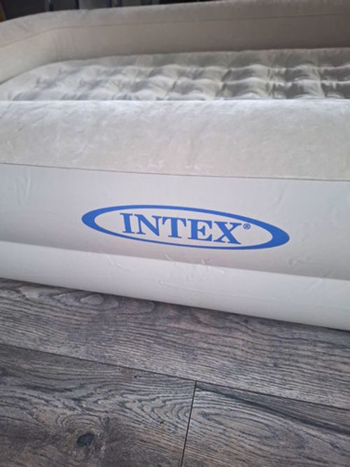 Intex Children's Inflatable Bed
