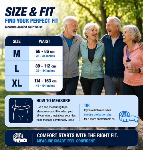 40 x Incontinence Pants Men & Women Super| Medium Adult Diapers | Pull up Pants — image 3