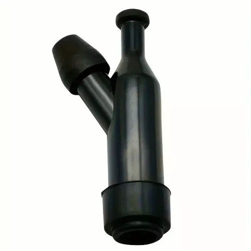 Spark Plug Boot Cap Black Spark Plug Cap High Performance