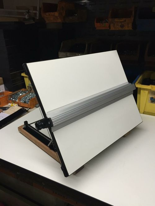 A3 Drawing Board STD  — image 2
