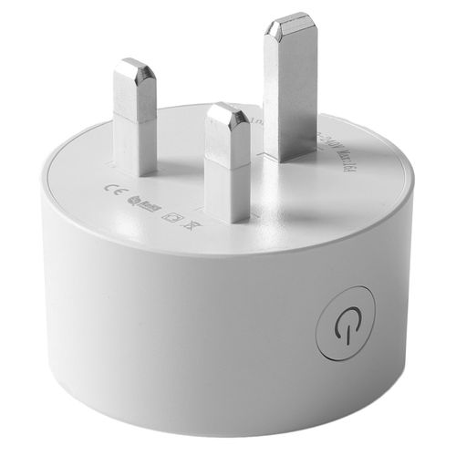 1 Pack Wifi Smart Life Plug Sockets Power Socket For Amazon Alexa Google Home UK — image 14