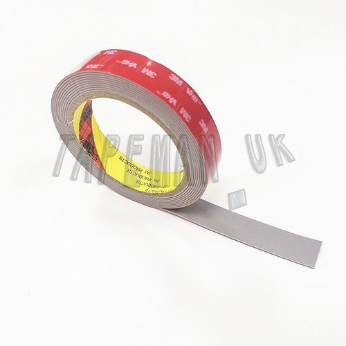 3M VHB Double Sided Tape Heavy Duty Extra Strong Sticky Mounting Adhesive Roll — image 1