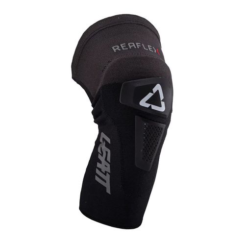 Leatt 2024 Reaflex Hybrid Knee Guards  Motocross MX Off Road Quad ATV Protection — image 4