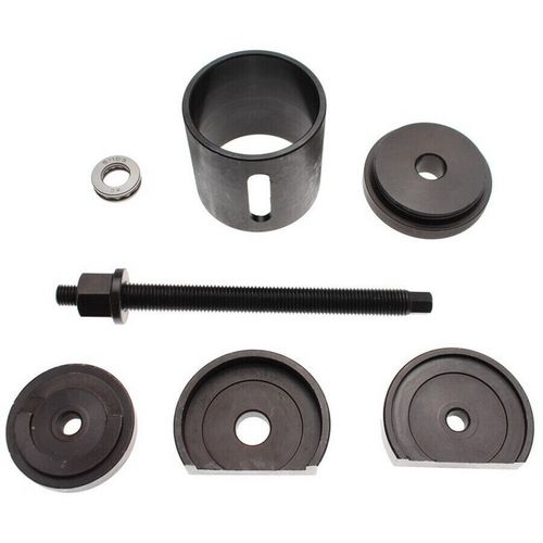 Front Control Arm Bushing Removal Tool for BMW Mini R50 R52 R53 R55 R56 2001-12 — image 8