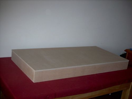 Model Railway Baseboard Modules (1200mm long) — image 5
