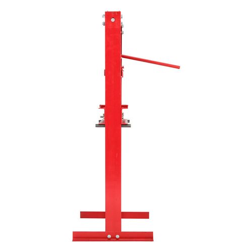 Hydraulic Bench Press 20 Ton Heavy Workshop Garage Car Bearing Heavy Duty Tools — image 5