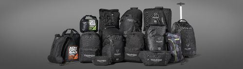 GENUINE Triumph Motorcycles Luggage 20L Day Backpack NEW MLUA24011 — image 7