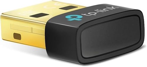 Tp-Link UB5A Nano 5.3 USB Bluetooth Adapter for PC, USB Bluetooth Dongle for PC, — image 4