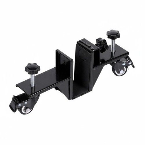 Adjustable Door Dolly Thickened Panel Dolly for Workshop, Installers, Carpenters