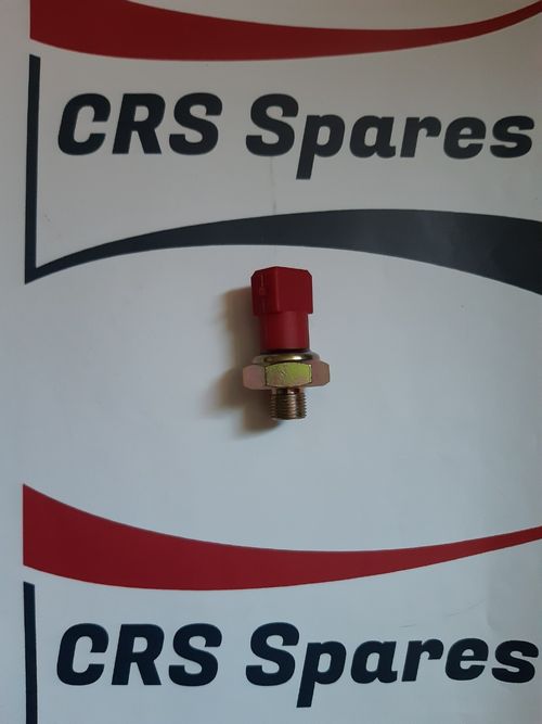 Sanderson Pressure Switch — image 1