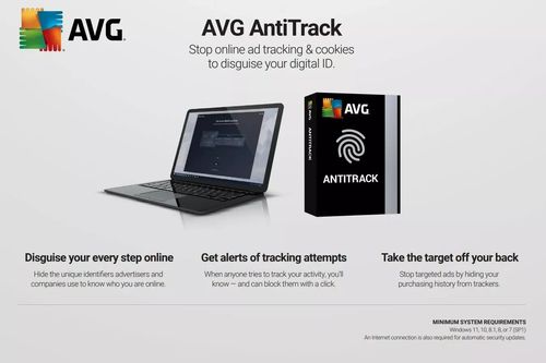 AVG Ultimate 2026 - 10 Devices - 3 Years - [Download] — image 8