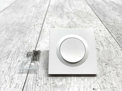 Smart Zigbee Sonoff ZBMINIL2-E Wall Switch Without Neutral Wire White — image 5