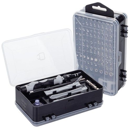 Gaming Console Repair Tool Kit Screwdriver Set | PS5 Xbox Switch PC Laptop