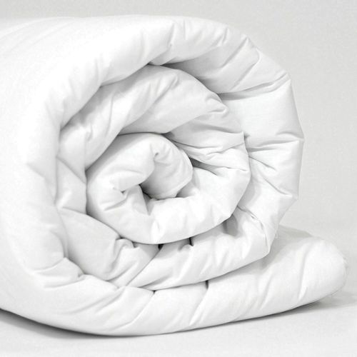 Toddler Anti Allergy Cot/Cot Bed Duvet Or Set 100% Microfiber Soft Baby Duvet — image 1