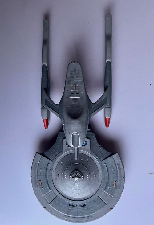 Star Trek Enterprise G — image 5