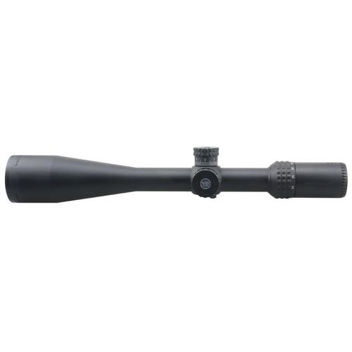 Vector Sentinel-X 10-40x50 Side Focus Airgun/Rimfire Bench Rest Rifle Scope — image 8