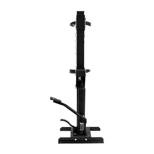 4.5T Professional Hydraulic Strut Coil Spring Compressor Shock Absorber Remover — image 10