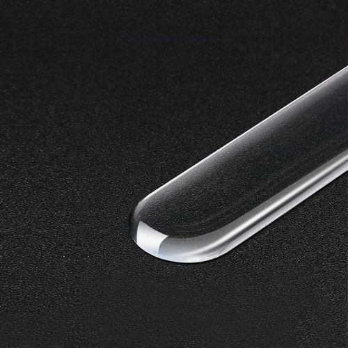 4x Invisible Car Door Edge Scratch Anti-collision Protector Guard Strip Sticker — image 5