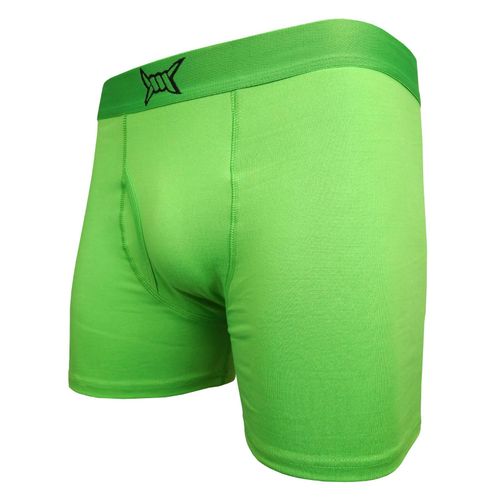 6 Pack Boxer Shorts Brief Trunks Underwear Stretch Soft Pants Elasticated S-5XL — image 8