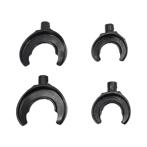 Coil Spring Compressor 4.5T Auto Strut Hydraulic Adjustable Height Removing Tool — image 9