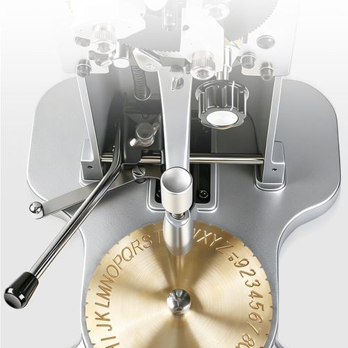 Inside Ring Engraving Machine Accurate Inner Ring Engraver Professional — image 5