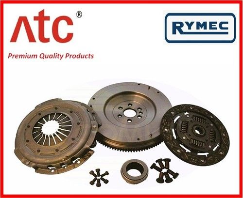 BMW 120i 118i 116i CLUTCH KIT & SOLID FLYWHEEL 1 SERIES E81 E87E88 N43 N46 07-13