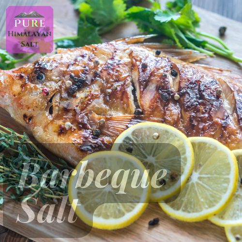 ORGANIC PINK HIMALAYAN SALT  Fine | 100-500g 1KG 2KG 5KG 10KG 25KG Food & Bath — image 11