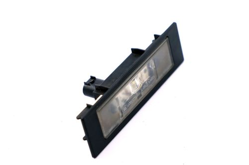 BMW E81 E87 F06 F12 F13 F20 F21 Rear Number Licence Plate Light Lamp LED 7193294 — image 7