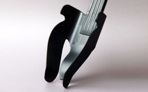 COMPRESSION STOCKING and SOCK AID Easy On/Off - SOXONOFF DOES THE JOB  — image 2