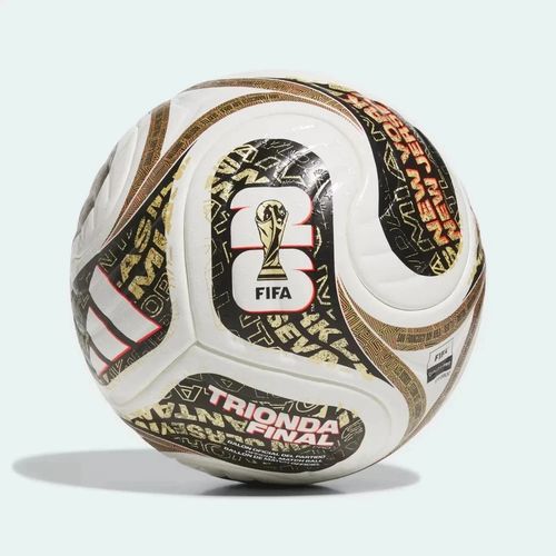  FIFA WORLD CUP 2026 TRIONDA FINALS Pro Match Ball Soccer Ball Size 5 NEW — image 8