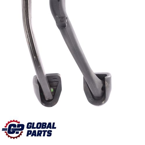 BMW 1 3 X1 Series E81 E87 E90 E91 E92 E93 LCI Foot Controls Clutch Brake Pedals — image 9
