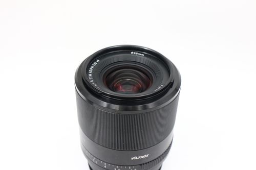 Viltrox Full Frame AF 24/1.8 24mm F1.8 FE Auto Focus Prime Lens for Sony E-Mount — image 7