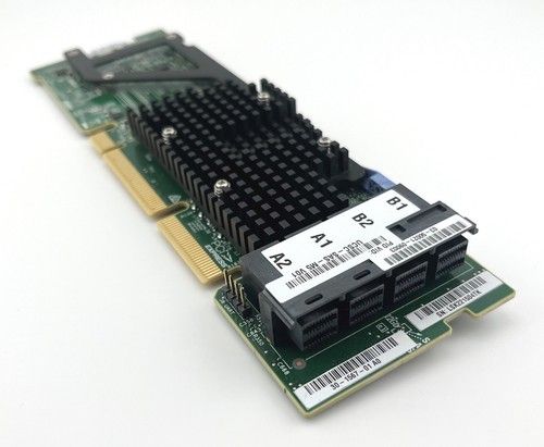 Cisco UCSC-SAS-M5 12G Modular SAS HBA - 3 Year Warranty