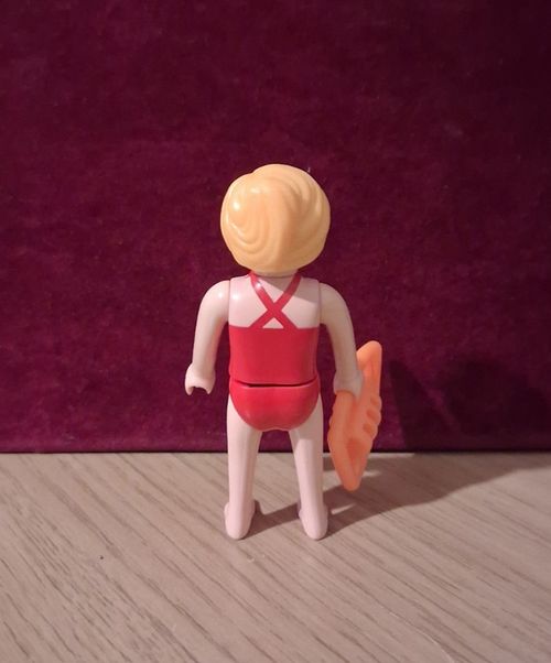 Playmobil FIGURES ADULT FEMALES Spares *MORE ADDED* — image 2