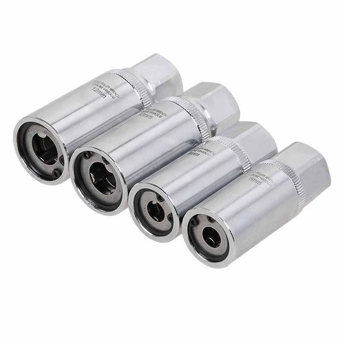 Stud Extractor Remover Socket Set 6 8 10 12mm Stud Extracting Remover Tool Kit — image 6