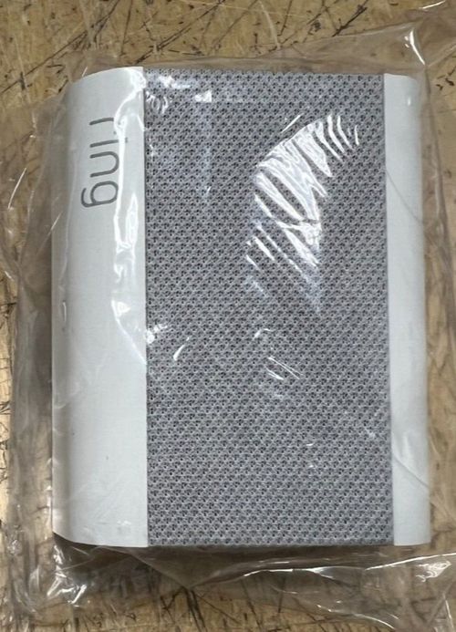 Ring Chime 2nd Generation 5F67E9 Plug In Chime for Ring Devices — image 1