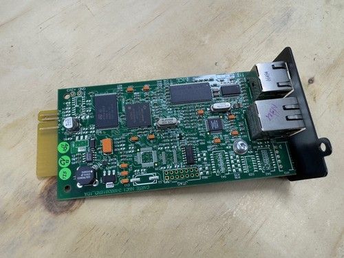 MGE 66102 SNMP Networking Card for Pulsar Eaton Powerware UPS