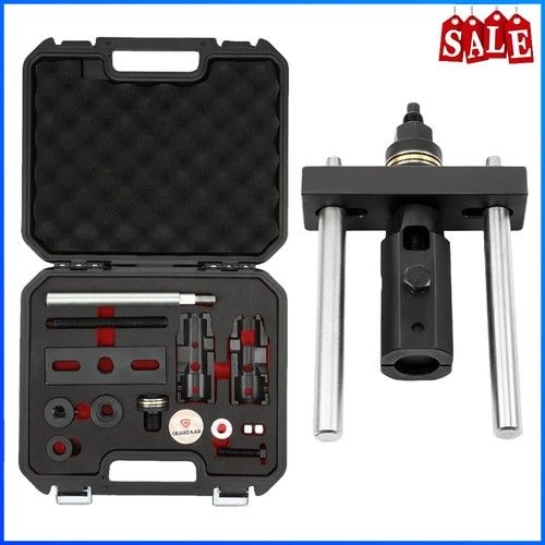 Puller Remover - Injector Extractor Tool Set FOR Ford EcoBlue 2.0 Diesel 3031706