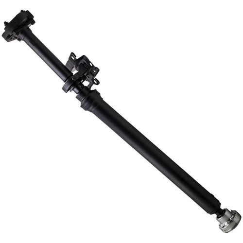 REAR PROPSHAFT for PORSCHE CAYENNE VW TOUAREG AUDI Q7 COMPLETE AXLE 7L0521102H — image 4