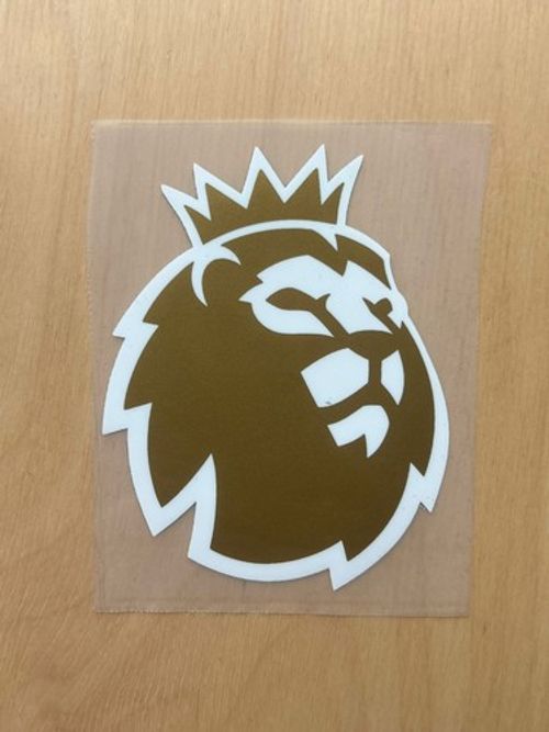 2023-2026 Premier League Champions Patch Badge Liverpool Manchester City Arsenal