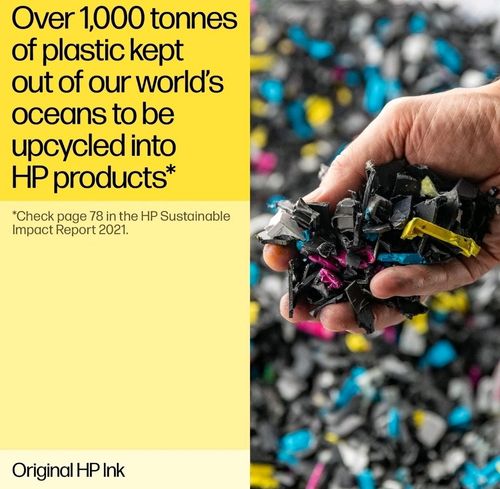 HP 301 Black and Tri-Colour Ink Cartridges Multipack Original Combo Pack New — image 15