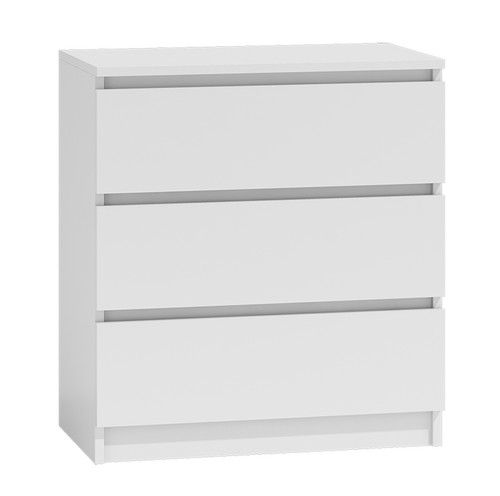 Chest Of Drawers Modern Bedroom Furniture Storage Bedside 2/3/4/5/6/8 Draws