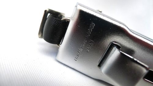 Vintage FOLDING 'L' SHAPED FLASH / ACCESSORY OFF-CAMERA BRACKET / GRIP… JAPAN — image 6