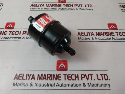 Danfoss DML 162 Filter Drier 023Z5042 — image 5