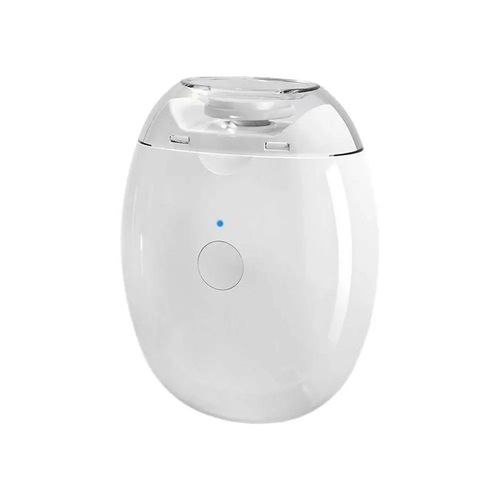Electric Toe Nail Clippers For Thick Nails Trimmer Cutter USB Rechargeable UK — image 1