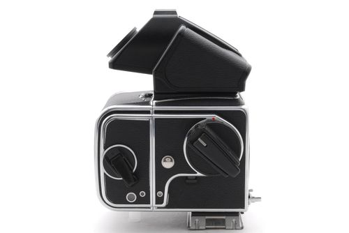【MINT-】Hasselblad 500C/M Mediam Format Camera Body A12 — image 6