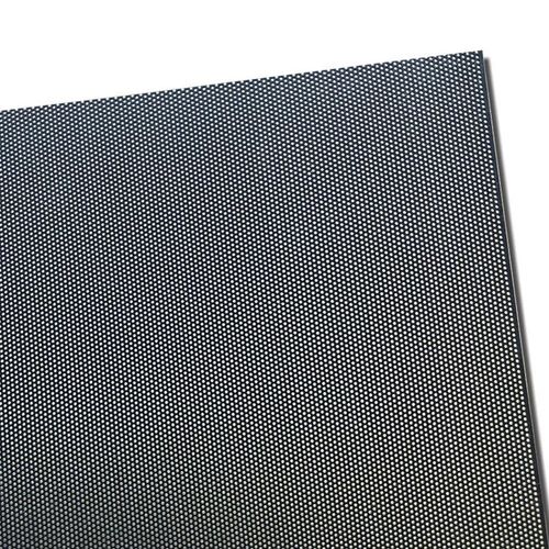 Case 1m PVC Fan Dust Filter Computer Mesh Dustproof Cover PC Case Dust Filter — image 6
